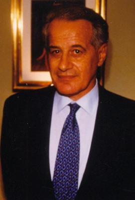 Antonio Baldassarre